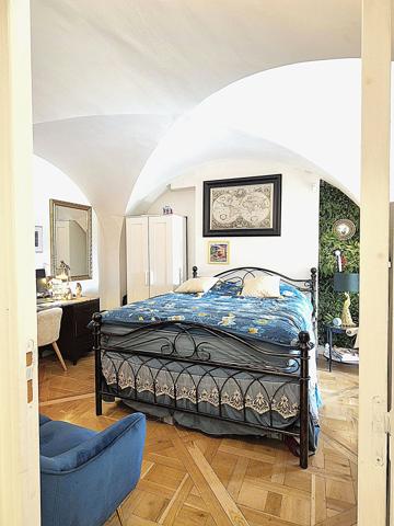 77310 Pringy Appartement 3 pièces - 90m²