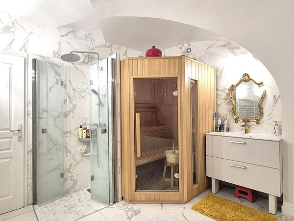 77310 Pringy Appartement 3 pièces - 90m²