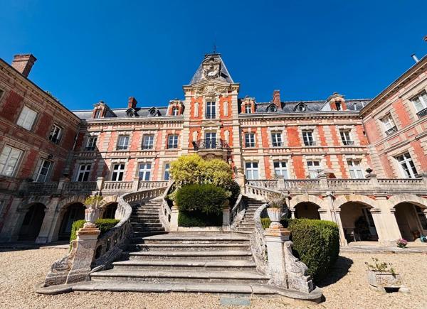 77310 Pringy Appartement 3 pièces - 90m²