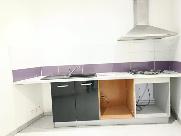 Maison de ville atypique 129 m² – Centre-ville de Rambervillers