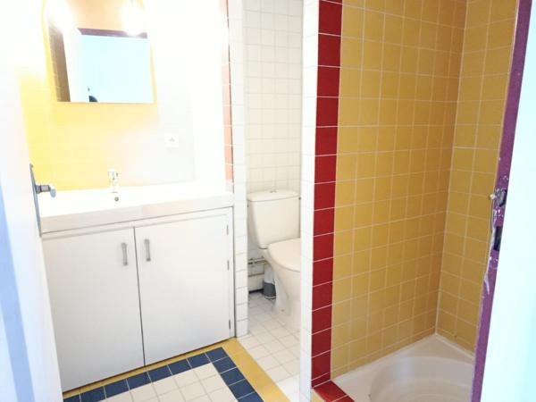 Maison de ville atypique 129 m² – Centre-ville de Rambervillers