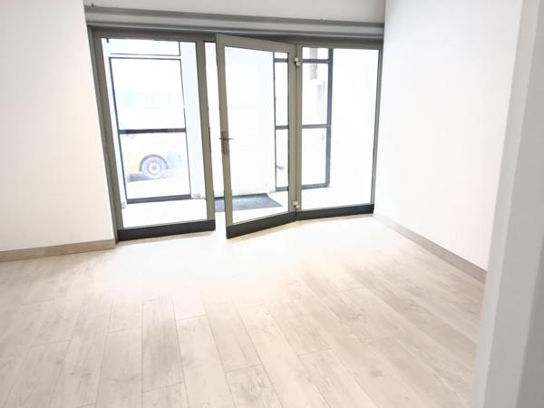 Maison de ville atypique 129 m² – Centre-ville de Rambervillers