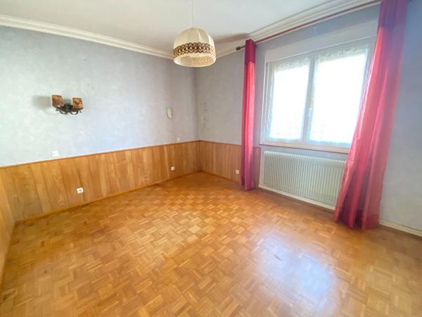 Maison individuelle de plain pied Cernay 5 pièce(s) 106.50 m²