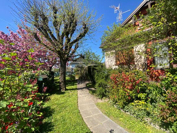 Maison individuelle de plain pied Cernay 5 pièce(s) 106.50 m²