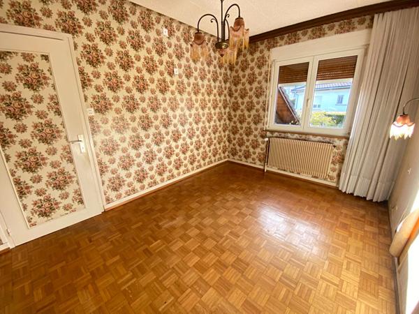 Maison individuelle de plain pied Cernay 5 pièce(s) 106.50 m²