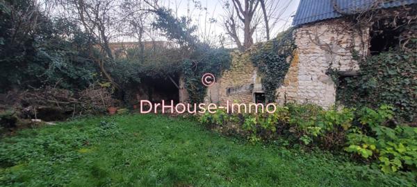 Parking / Box à vendre de 30 m²