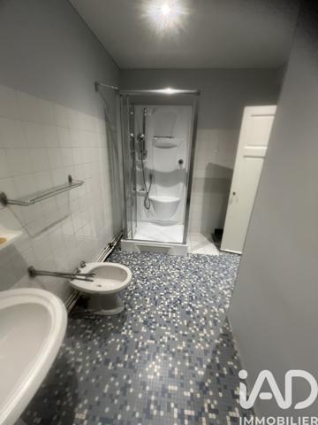 Maison à vendre 5 pièces 105 m² Vernou-sur-Brenne