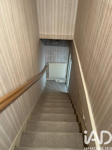 Maison à vendre 5 pièces 105 m² Vernou-sur-Brenne