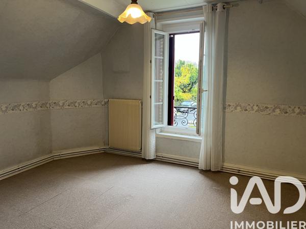 Maison à vendre 5 pièces 105 m² Vernou-sur-Brenne