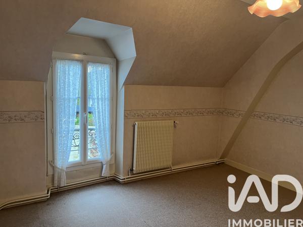 Maison à vendre 5 pièces 105 m² Vernou-sur-Brenne
