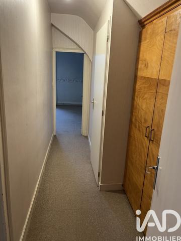 Maison à vendre 5 pièces 105 m² Vernou-sur-Brenne