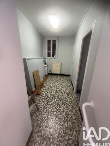 Maison à vendre 5 pièces 105 m² Vernou-sur-Brenne