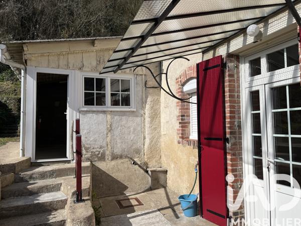 Maison à vendre 5 pièces 105 m² Vernou-sur-Brenne