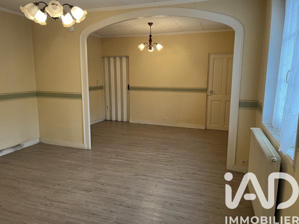 Maison à vendre 5 pièces 105 m² Vernou-sur-Brenne