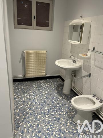 Maison à vendre 5 pièces 105 m² Vernou-sur-Brenne