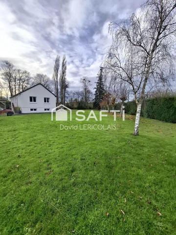 MAISON EXCEPTIONNELLE ENTIEREMENT RENOVEE