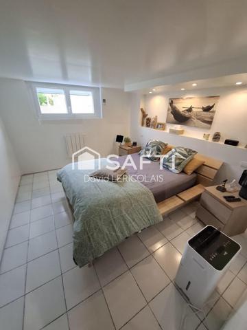 MAISON EXCEPTIONNELLE ENTIEREMENT RENOVEE