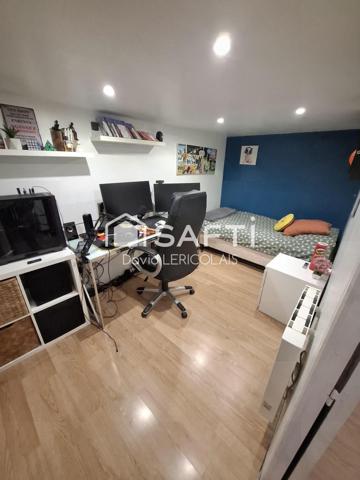 MAISON EXCEPTIONNELLE ENTIEREMENT RENOVEE