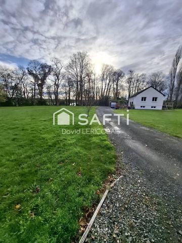 MAISON EXCEPTIONNELLE ENTIEREMENT RENOVEE