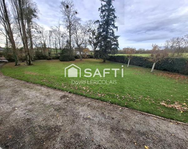 MAISON EXCEPTIONNELLE ENTIEREMENT RENOVEE