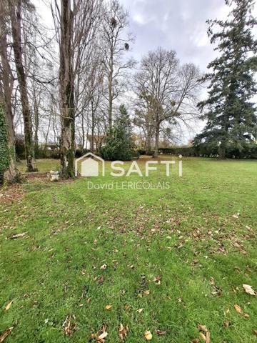 MAISON EXCEPTIONNELLE ENTIEREMENT RENOVEE