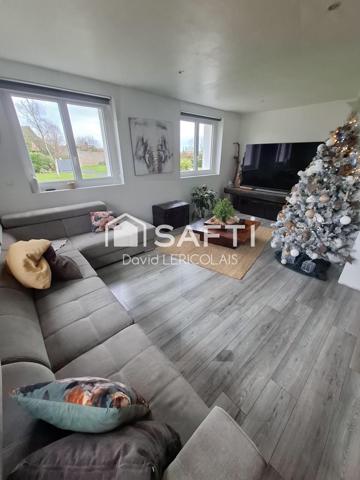 MAISON EXCEPTIONNELLE ENTIEREMENT RENOVEE