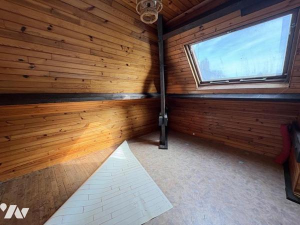 Maison à seulement 50 mètres des plages et du remblai de Damgan