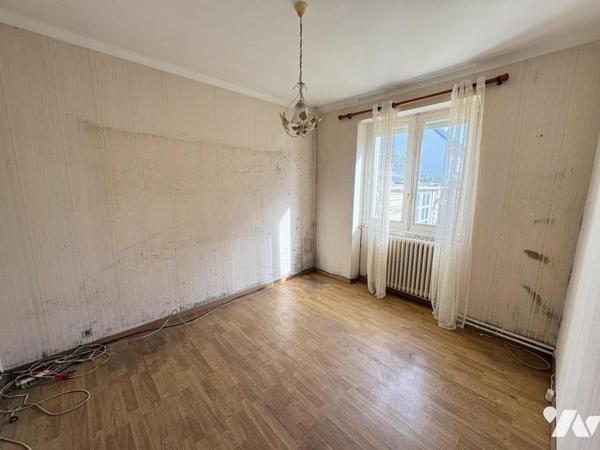 Maison à seulement 50 mètres des plages et du remblai de Damgan