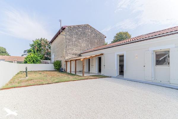 Maison 360 456 € Cadaujac 4 p 90 m² DPE A