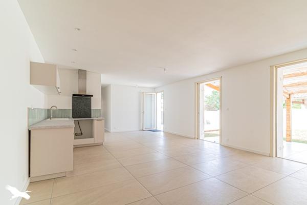 Maison 360 456 € Cadaujac 4 p 90 m² DPE A