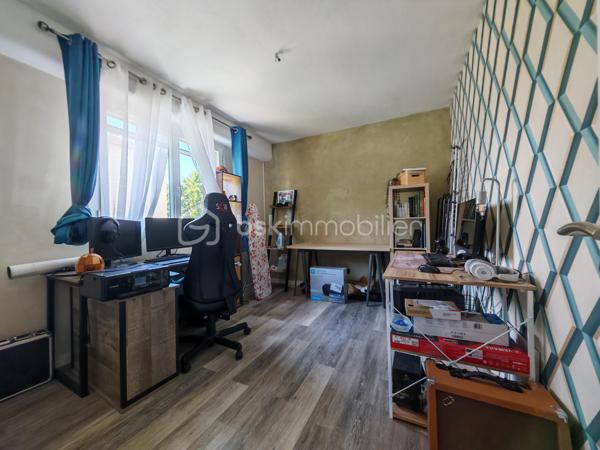 Appartement de 75,66 m²