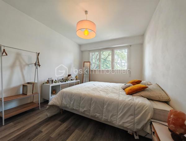 Appartement de 75,66 m²