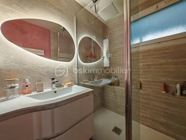 Appartement de 75,66 m²