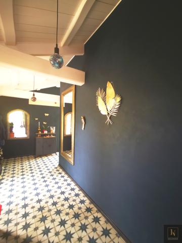 Maison
                                                                                                                                                                                                                                                                                                                        5 pièce(s)                                                                                                                                                                                                          4 chambre(s)                                                                                                                                                                                                          220  m²