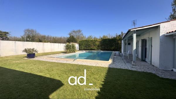 Maison à vendre Saint-Xandre