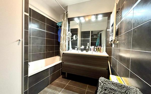 Appartement à louer    4 pièces • 79,15 m2 Villeurbanne