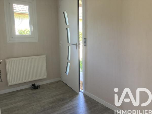 Location maison 5 pièces 125 m² Bénouville
