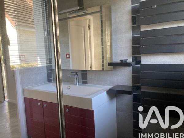 Location maison 5 pièces 125 m² Bénouville