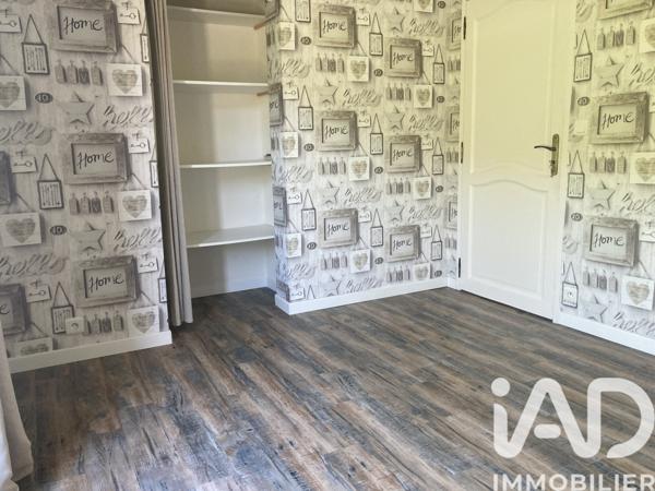 Location maison 5 pièces 125 m² Bénouville
