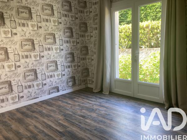 Location maison 5 pièces 125 m² Bénouville