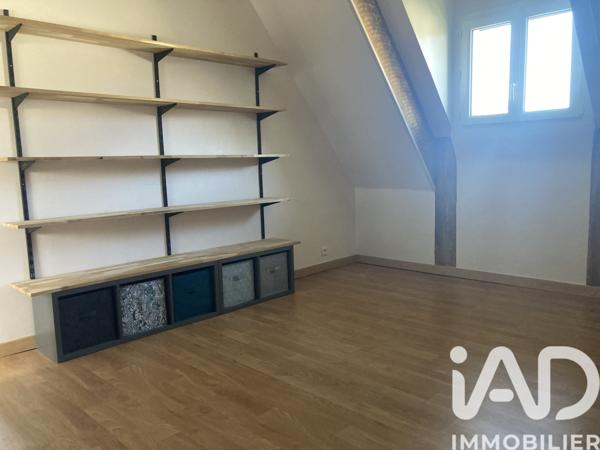 Location maison 5 pièces 125 m² Bénouville