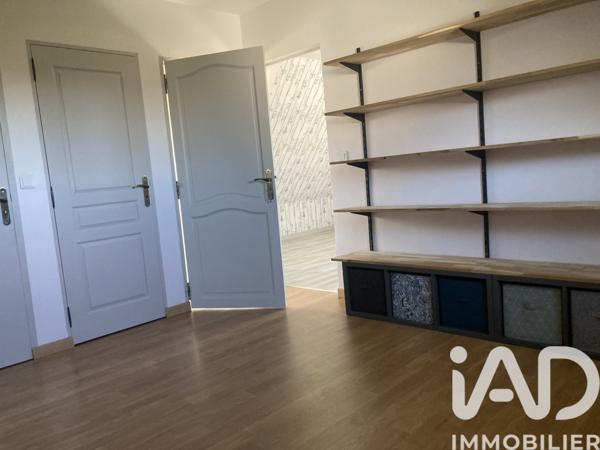 Location maison 5 pièces 125 m² Bénouville
