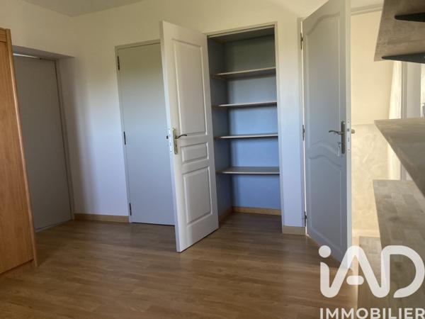 Location maison 5 pièces 125 m² Bénouville