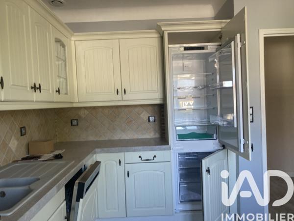 Location maison 5 pièces 125 m² Bénouville