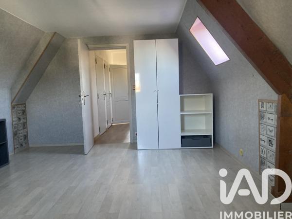 Location maison 5 pièces 125 m² Bénouville