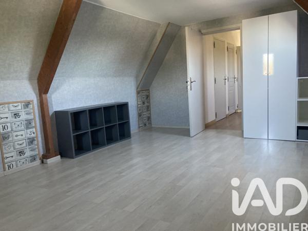 Location maison 5 pièces 125 m² Bénouville