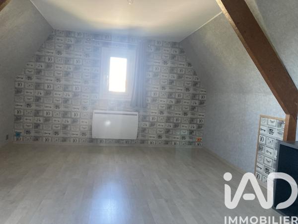 Location maison 5 pièces 125 m² Bénouville
