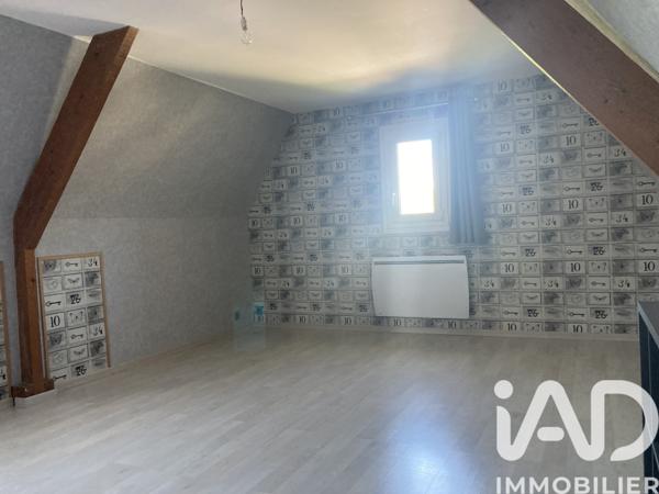Location maison 5 pièces 125 m² Bénouville