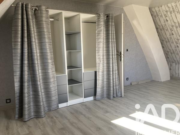 Location maison 5 pièces 125 m² Bénouville