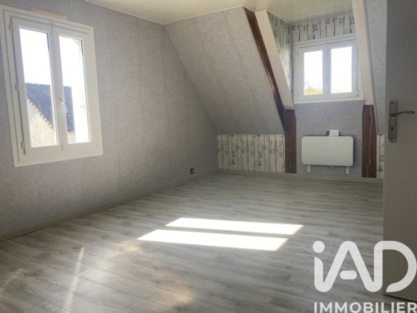 Location maison 5 pièces 125 m² Bénouville